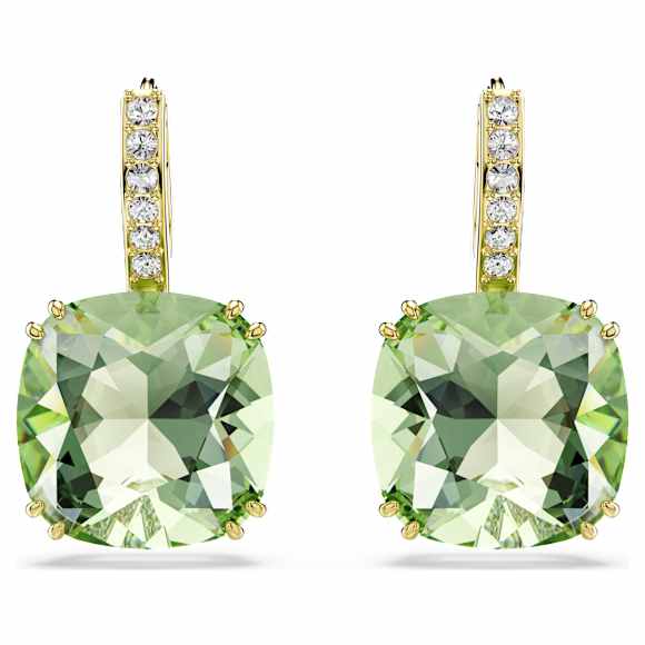 Millenia drop earrings